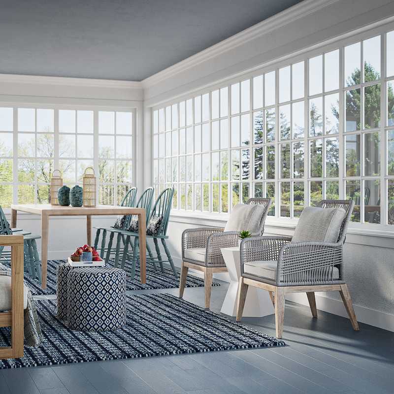 Modern, Traditional, Transitional Other Design by Havenly Interior Designer Kim