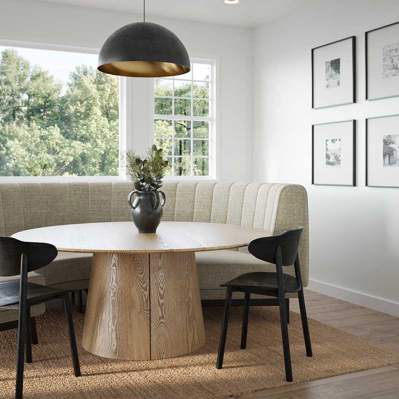 Not Sure Yet Design by Havenly Interior Designer Brookey