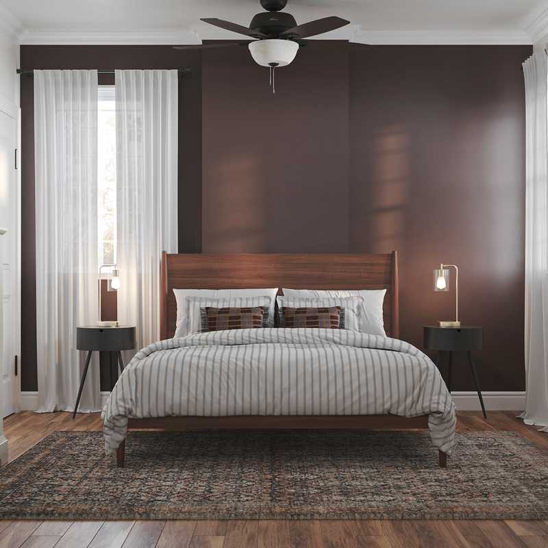 Modern, Classic, Bohemian, Coastal Not Sure Yet Design by Havenly Interior Designer Autumn