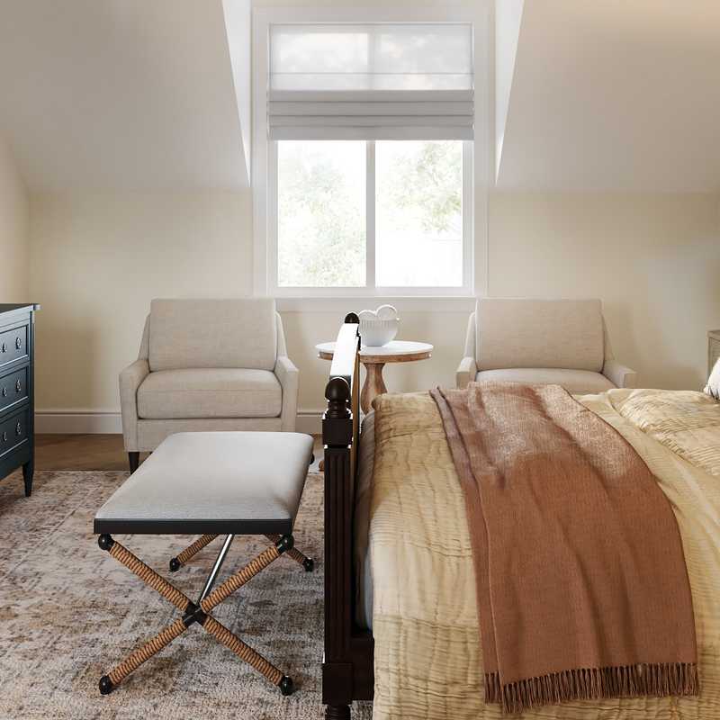 Classic Not Sure Yet Design by Havenly Interior Designer Humera