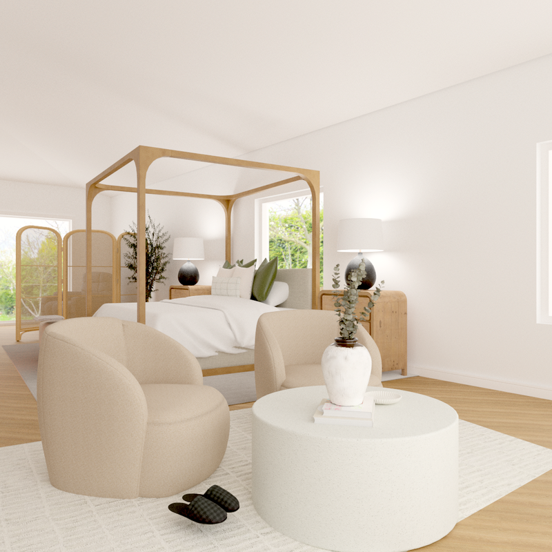 Not Sure Yet Design by Havenly Interior Designer Ashley