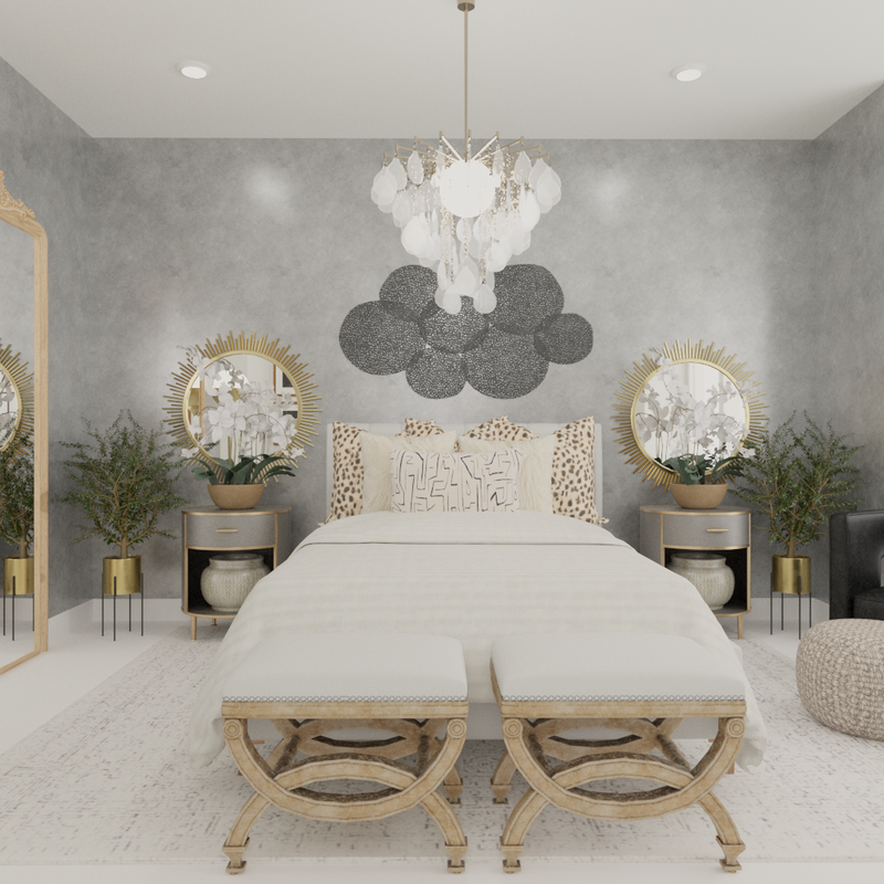 Not Sure Yet Design by Havenly Interior Designer Cherish-Joie