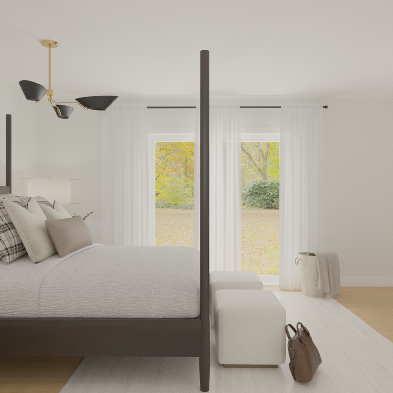 Not Sure Yet Design by Havenly Interior Designer Natasha