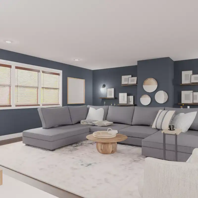 Playroom Design by Havenly Interior Designer November