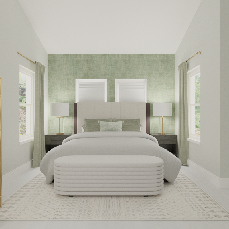 Modern Not Sure Yet Design by Havenly Interior Designer Briana