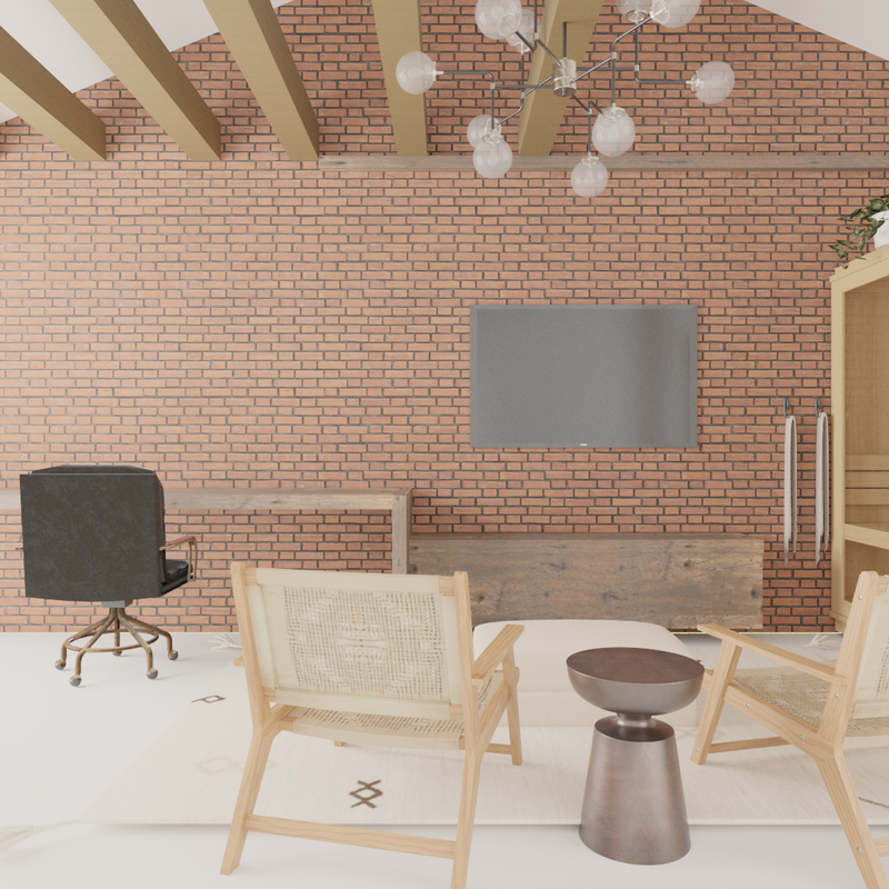 Not Sure Yet Design by Havenly Interior Designer Caitlin