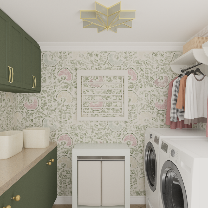 Not Sure Yet Design by Havenly Interior Designer November