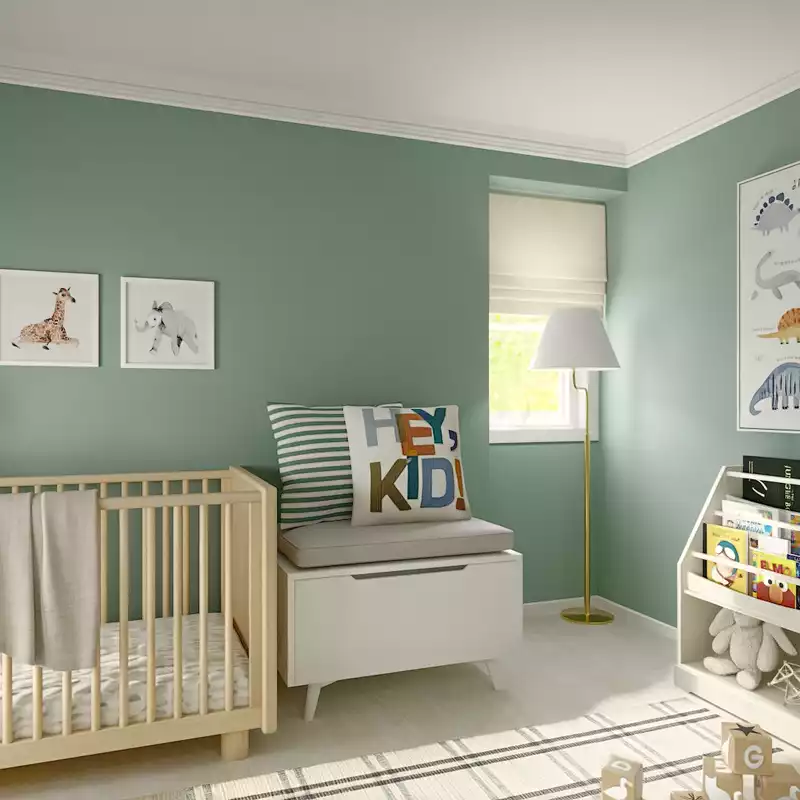 Transitional Not Sure Yet Design by Havenly Interior Designer Florencia