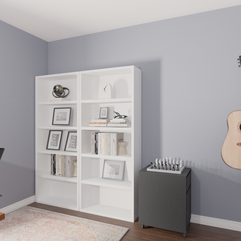 Not Sure Yet Design by Havenly Interior Designer Sarah