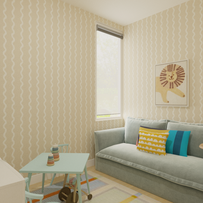 Not Sure Yet Design by Havenly Interior Designer Neha