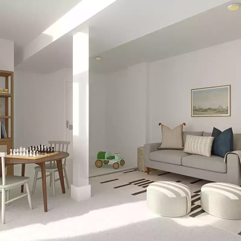 Modern, Traditional, Farmhouse Other Design by Havenly Interior Designer Tommye