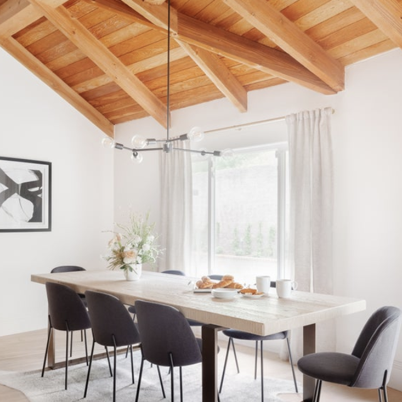 Modern, Glam, Transitional Other Design by Havenly Interior Designer Stacy