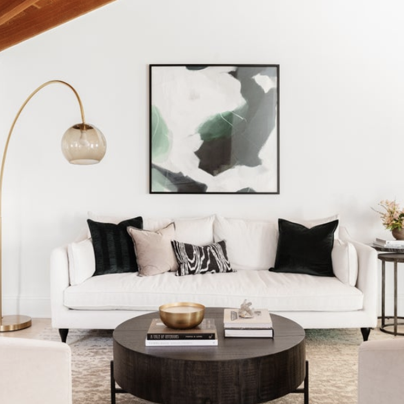 Modern, Glam, Transitional Other Design by Havenly Interior Designer Stacy