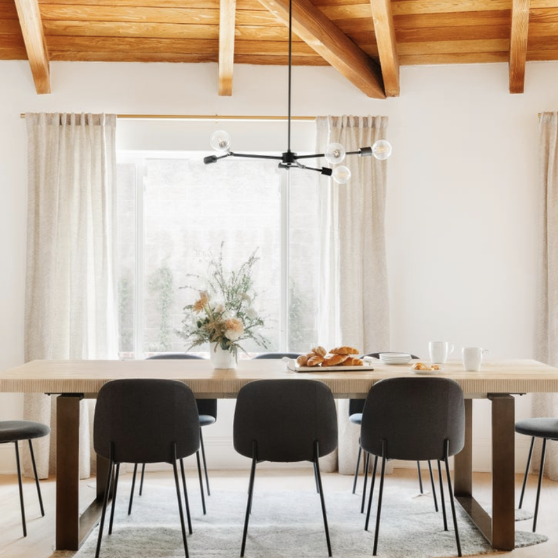 Modern, Glam, Transitional Other Design by Havenly Interior Designer Stacy