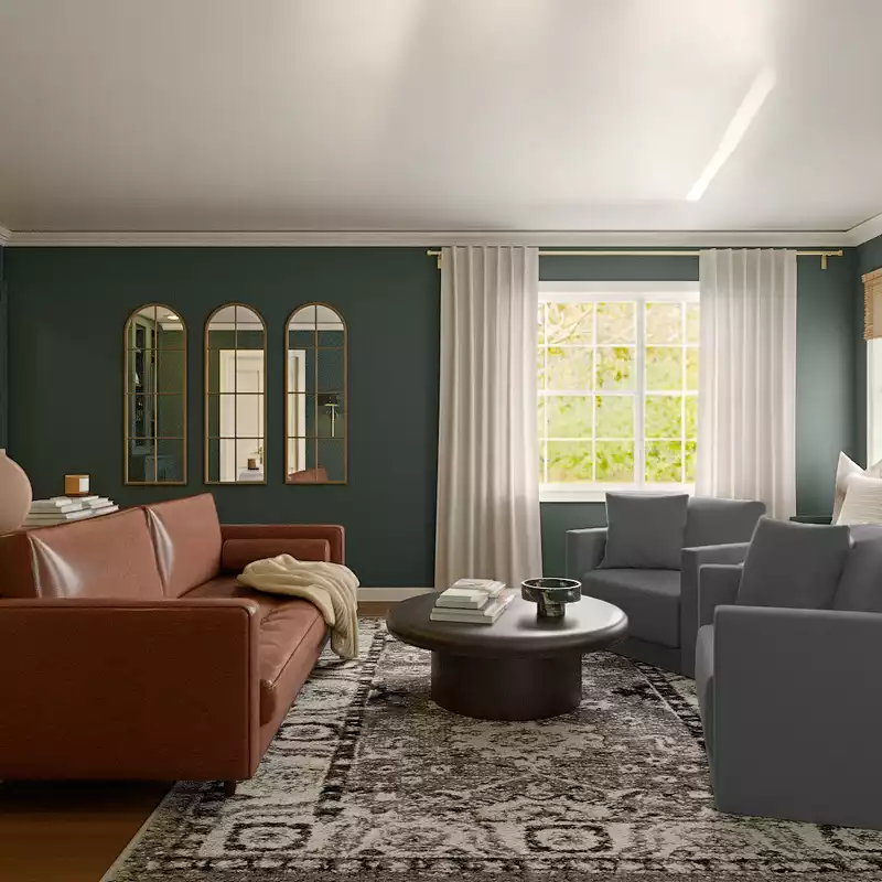 Classic, Transitional Other Design by Havenly Interior Designer Toussaint
