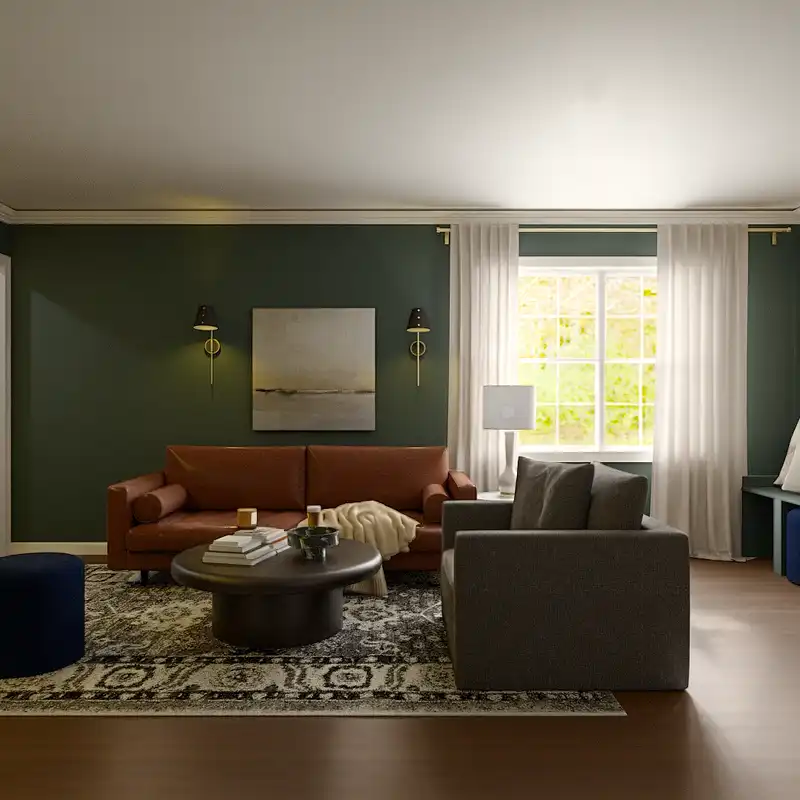 Classic, Transitional Other Design by Havenly Interior Designer Toussaint