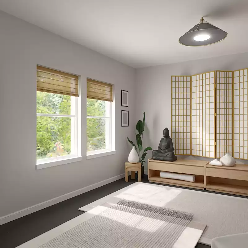 Not Sure Yet Design by Havenly Interior Designer Hannah