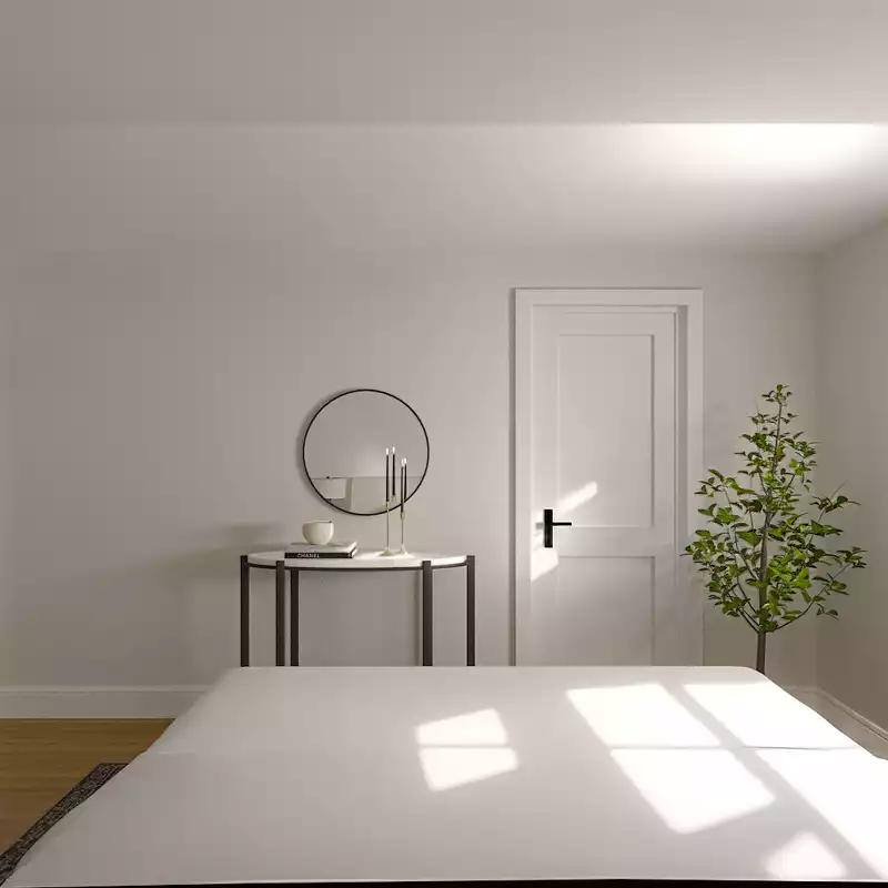 Not Sure Yet Design by Havenly Interior Designer Nichole