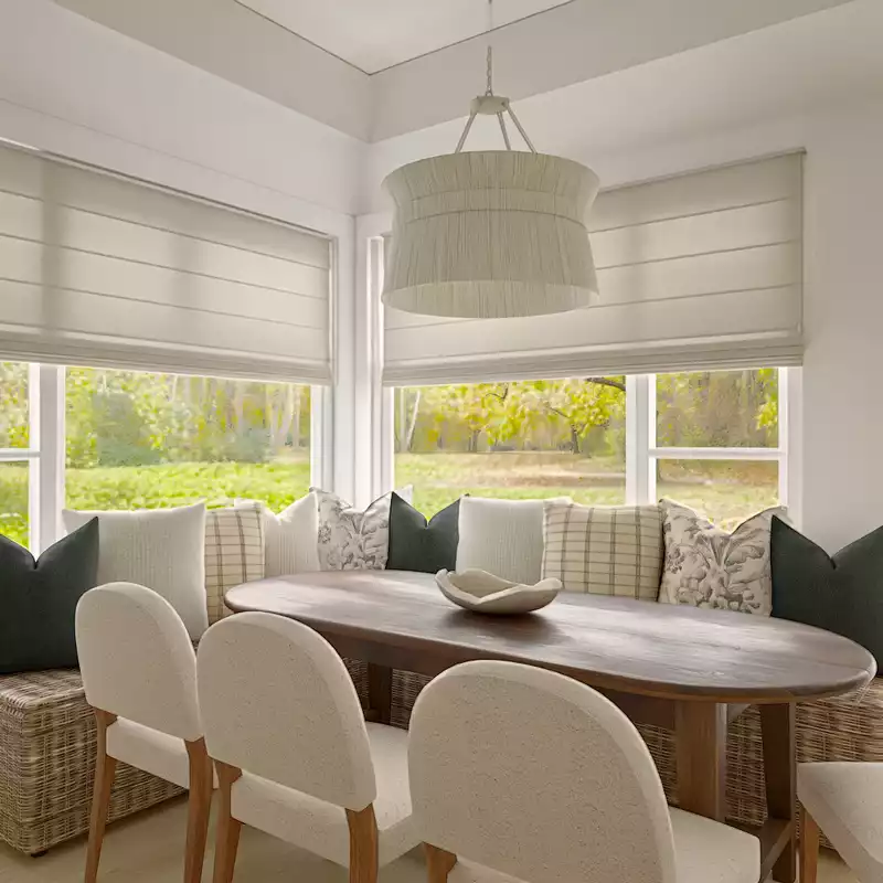 Modern Kitchen Design by Havenly Interior Designer Courtney