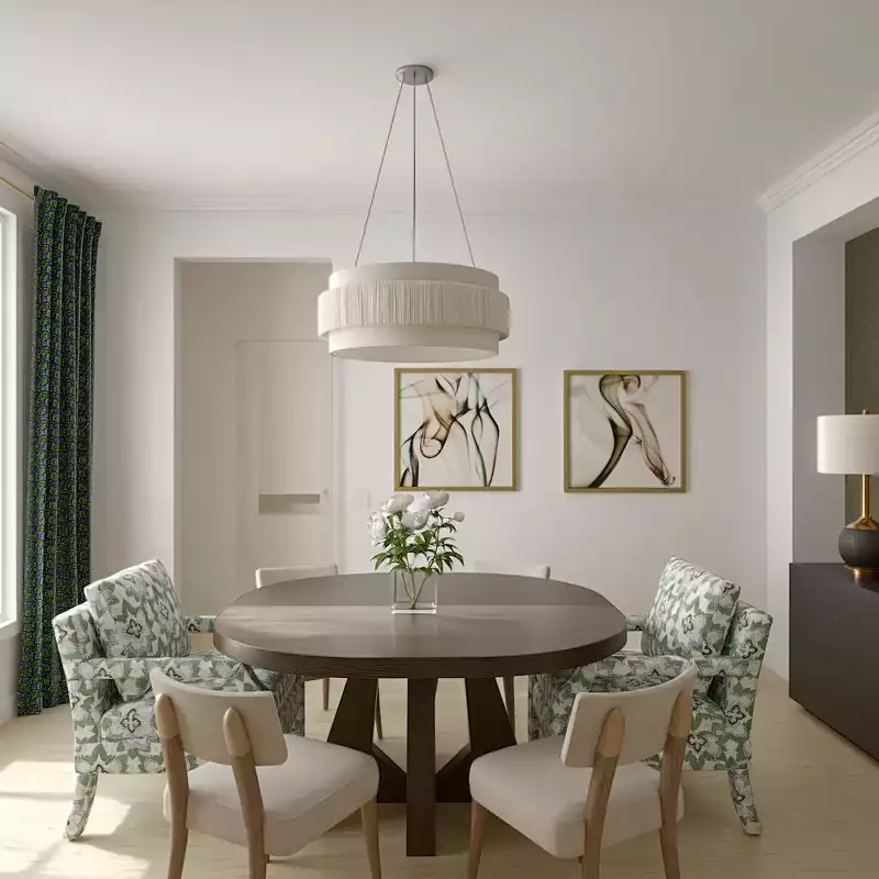 Modern Other Design by Havenly Interior Designer Courtney