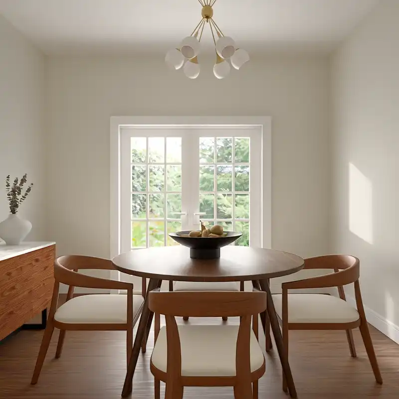 Bedroom Design by Havenly Interior Designer Sarah