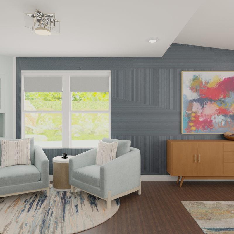 Dining Room Design by Havenly Interior Designer Cait