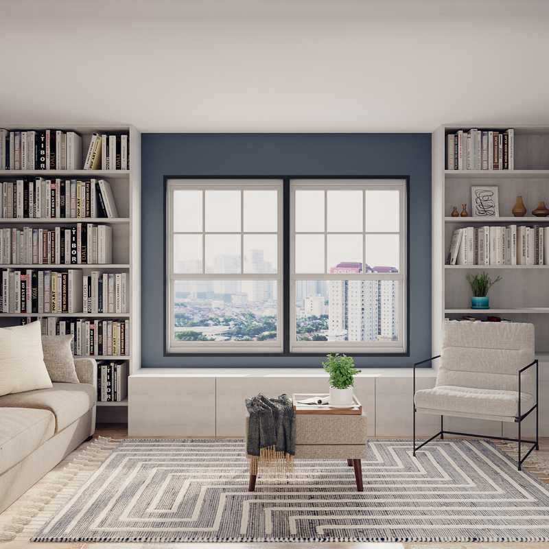 Classic Bedroom Design by Havenly Interior Designer Stacy