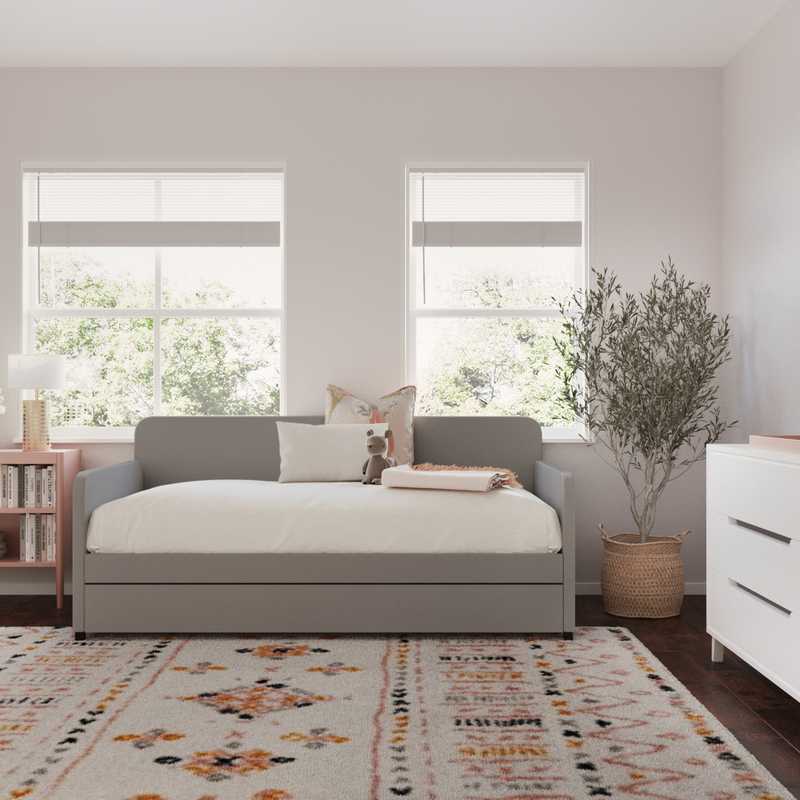 Nursery Design by Havenly Interior Designer Christine