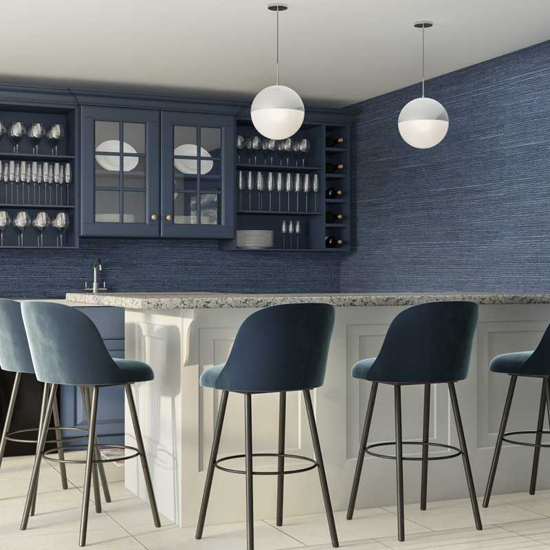 Modern, Classic Other Design by Havenly Interior Designer Anny