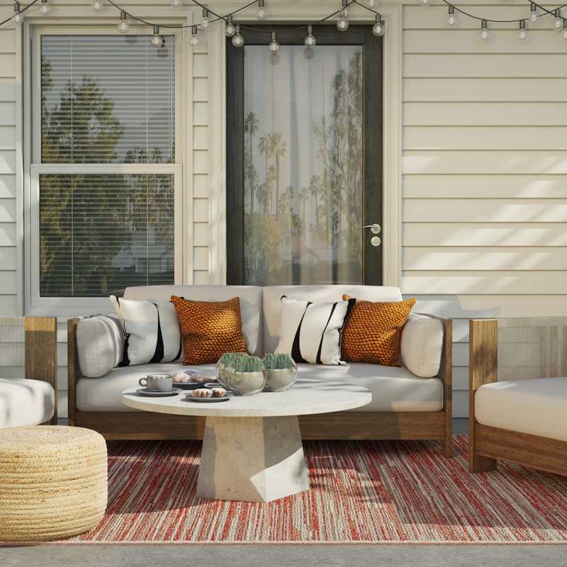 Contemporary, Modern Other Design by Havenly Interior Designer Stephanie