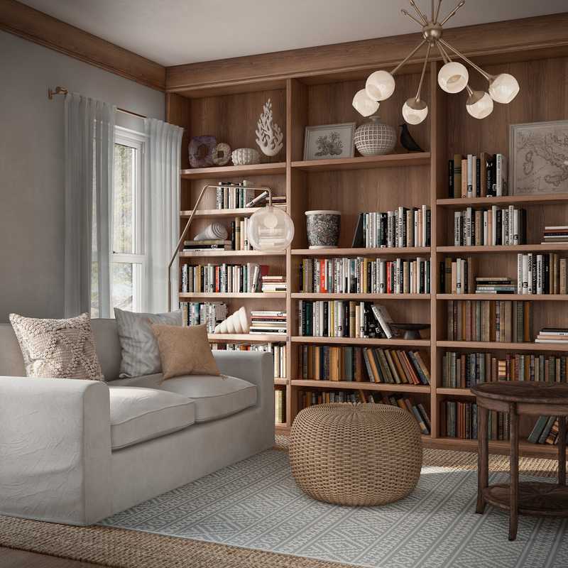 Coastal Other Design by Havenly Interior Designer Jessica