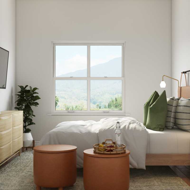 Bedroom Design by Havenly Interior Designer Miranda
