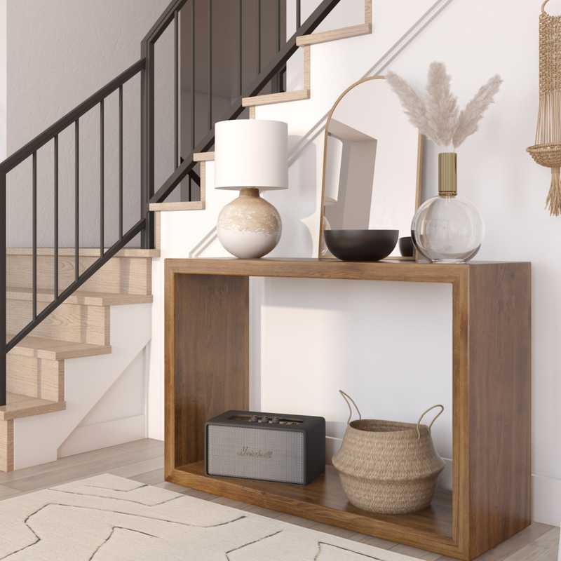 Living Room Design by Havenly Interior Designer Sarah