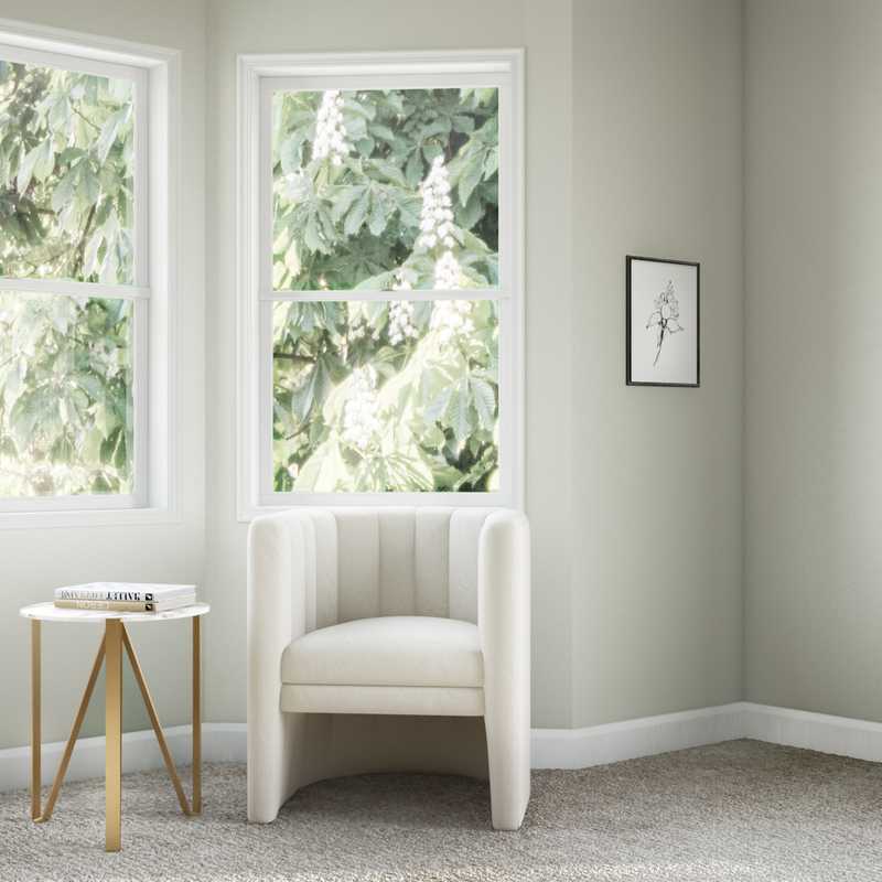 Bedroom Design by Havenly Interior Designer Sarah