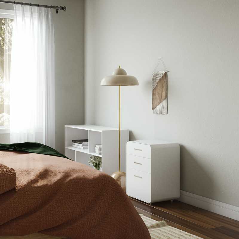 Bohemian, Global Other Design by Havenly Interior Designer Mandy