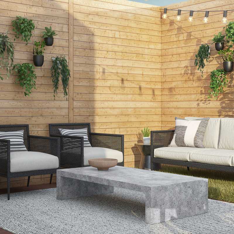 Minimal Other Design by Havenly Interior Designer Gonzalo