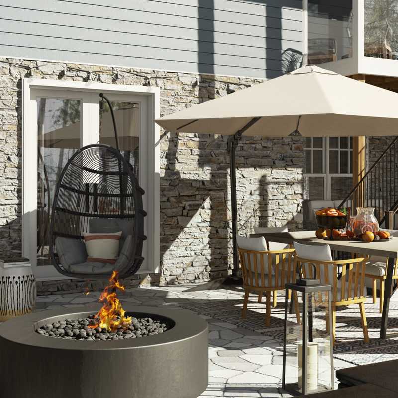 Not Sure Yet Design by Havenly Interior Designer Miranda