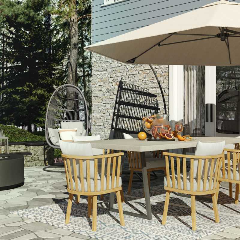 Not Sure Yet Design by Havenly Interior Designer Miranda