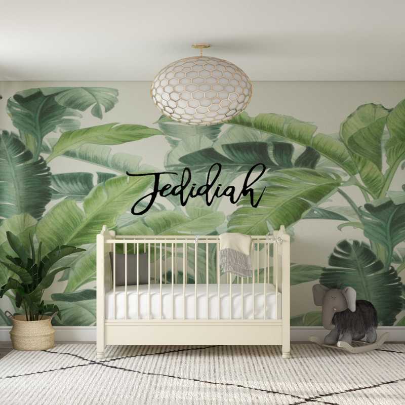 Bedroom Design by Havenly Interior Designer Kamila