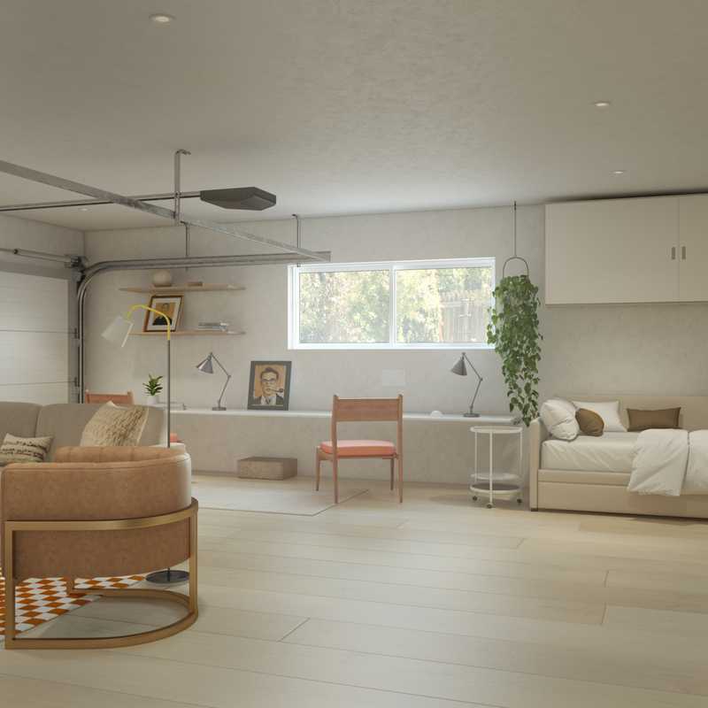 Not Sure Yet Design by Havenly Interior Designer Sarah