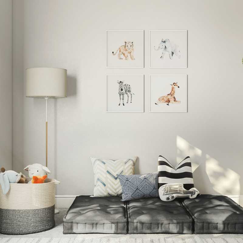 Modern Other Design by Havenly Interior Designer McKenzi