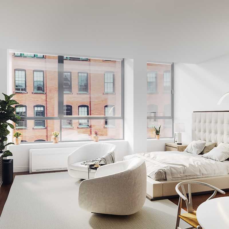 Midcentury Modern Other Design by Havenly Interior Designer Shaun