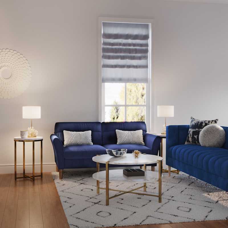 Not Sure Yet Design by Havenly Interior Designer Emily