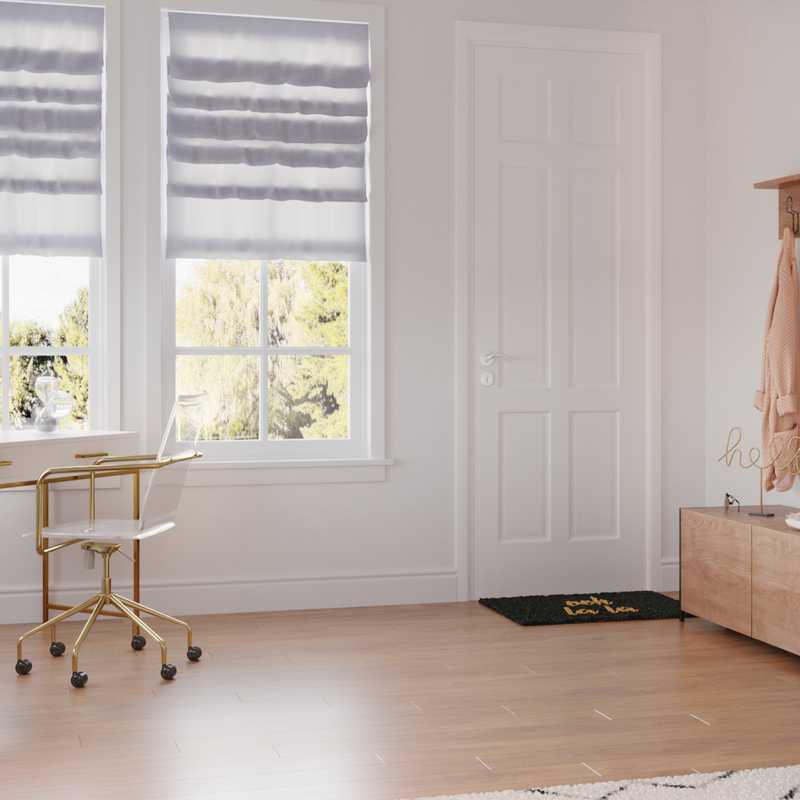 Not Sure Yet Design by Havenly Interior Designer Emily