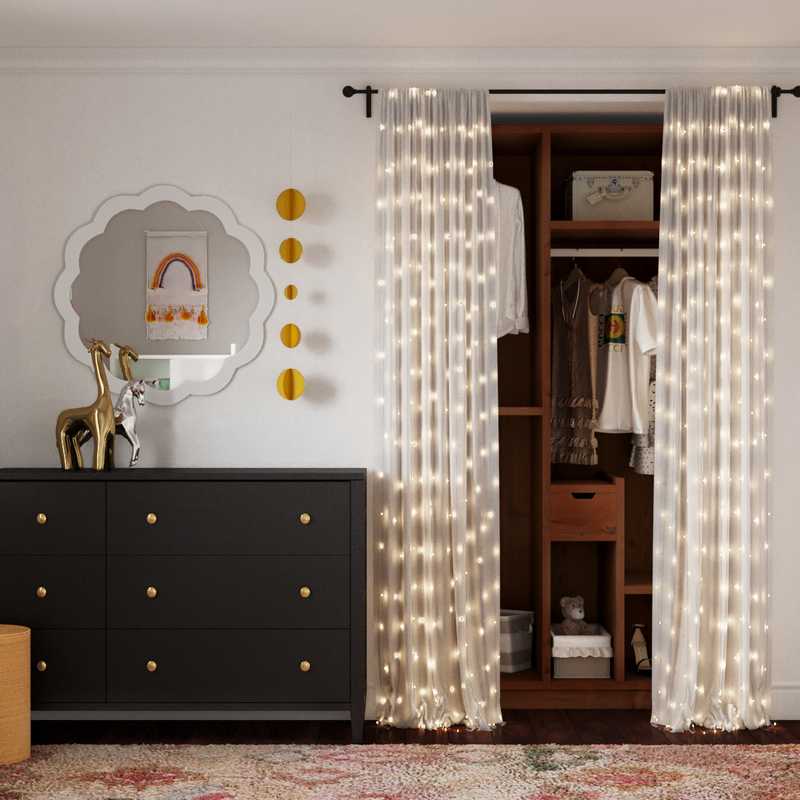 Nursery Design by Havenly Interior Designer Sarah