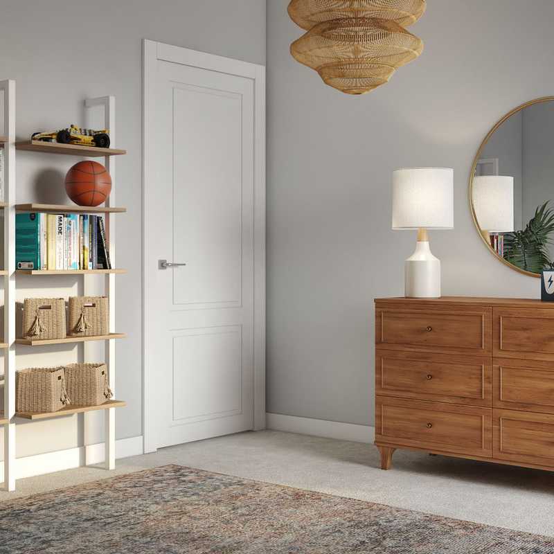 Nursery Design by Havenly Interior Designer Dani