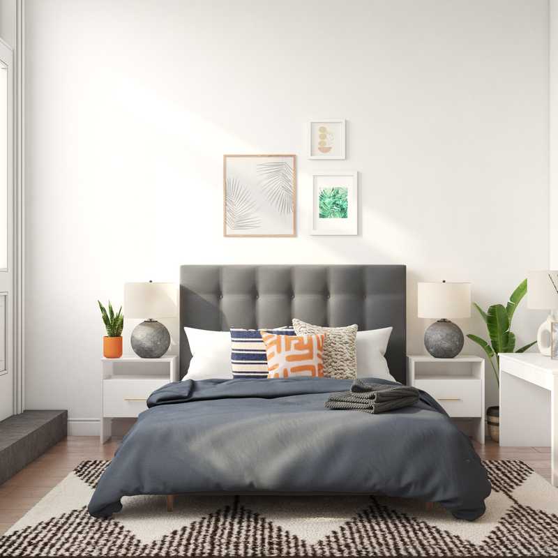 Bedroom Design by Havenly Interior Designer Sarah