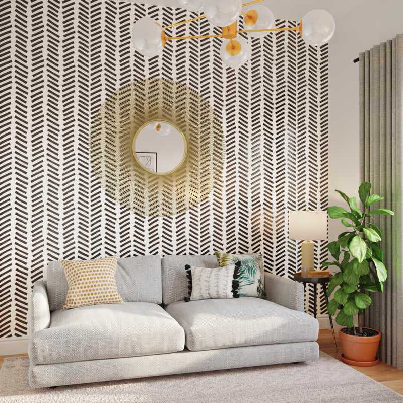 Office Design by Havenly Interior Designer Sydney