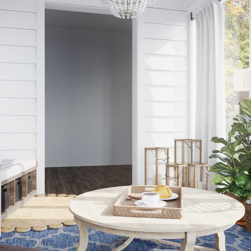 Traditional Not Sure Yet Design by Havenly Interior Designer Lena