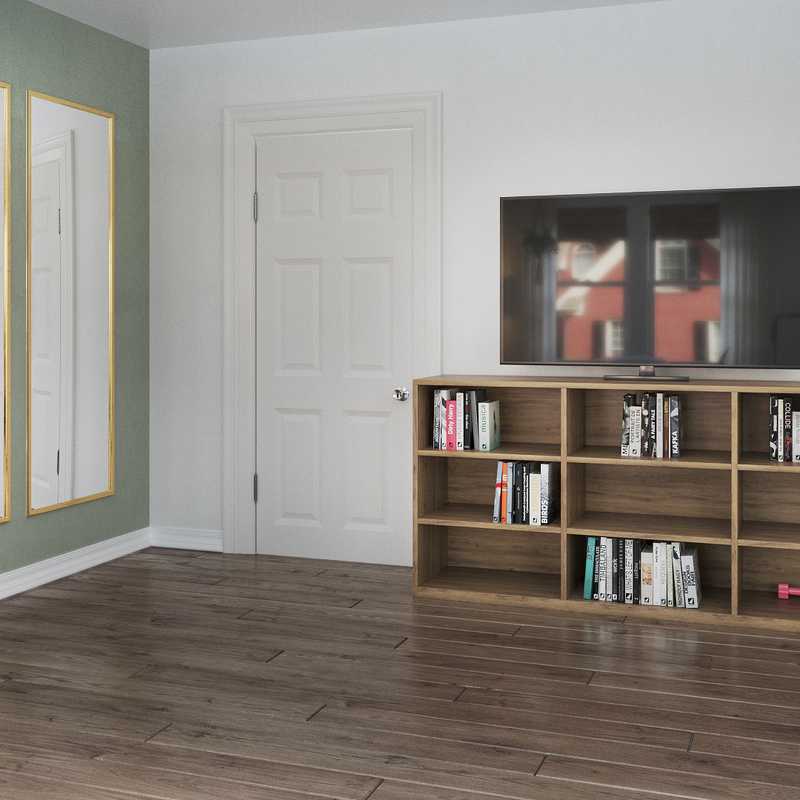 Playroom Design by Havenly Interior Designer Dani